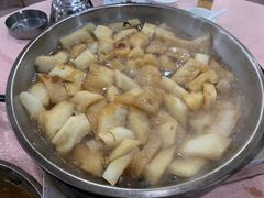 -标记好食