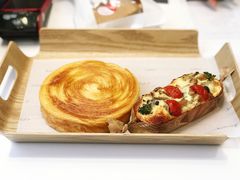 枫糖唱片-好利来(朝外店)