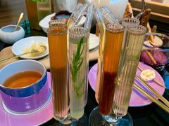 -池畔酒吧 WET Bar