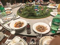 -新阿布海鲜大酒店