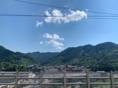 -千岛湖东南湖区
