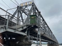 -滨州铁路桥