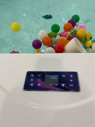 点击看大图 -马博士婴幼儿游泳馆(爱琴海购物公园店)