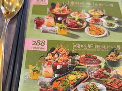 -泰椰里·泰国餐厅(智慧城广百广场店)