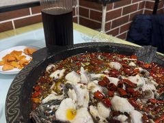 -金三可市井水煮鱼(金碧园店)