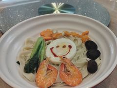 -味莊·青岛菜(云霄路店)