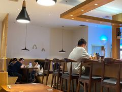 大堂-山杏yama-katsu·吉列炸物