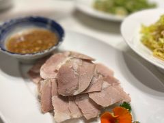 -热河食府(中山路店)