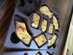 鼓浪屿食品厂-鼓浪屿牌馅饼(博物馆店)