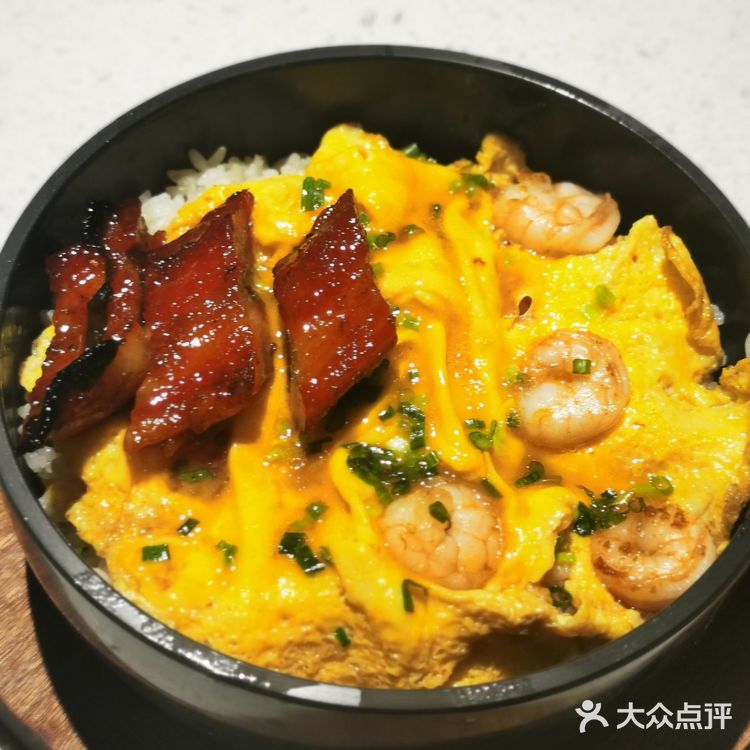 郑州探店~想吃港味,来这搞掂