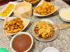 -小街天府(西工小街店)