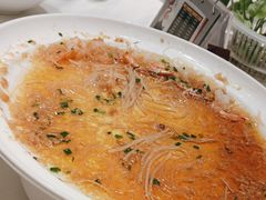 -沪华海鲜大酒楼(南汇店)