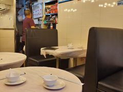 大堂-玲珑餐厅(陕西南路店)