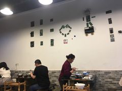 大堂-天治宣·野椒鸡(龙头寺总店)
