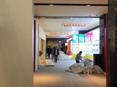 -济南富力凯悦酒店