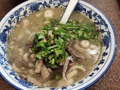 -老三羊汤【北兴隆街店】