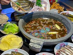 -石锅苗苗鱼(武汉首店)