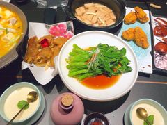-花千醉(新街口店)