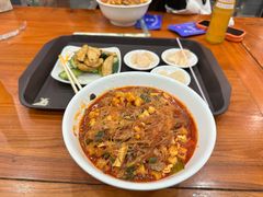 -清真·马洪小炒泡馍馆(钟楼回民街店)