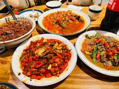 -小口味