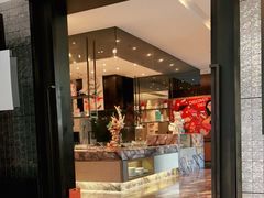门面-怡廊(上海漕河泾万丽酒店)