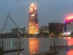 -宁波财富中心