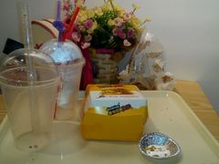 -乐晖趣香园(上城店)