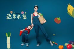 -三只熊儿童摄影(公园店)