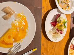 -星璞餐厅(深铁塘朗城君璞酒店)