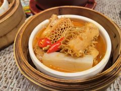 酱香金钱肚-岭南小生·粤港点心(南门口店)