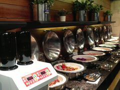 -星伦多自助料理·涮烤一体(虹悦城店)