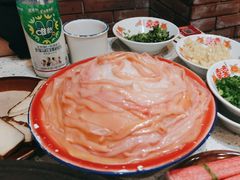 -龙厂长老火锅(抚琴店)