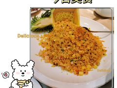-益健美食大广场(北岭店)