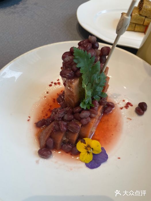 荷塘秋月·本帮江浙菜(国权路店)图片