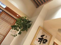 -素满香·素食自助餐(西安·民乐园店)