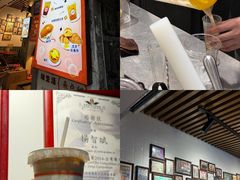 -香港鸳鸯王(西湖路店)