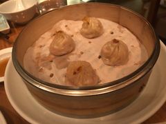 -上海柏悦酒店·世纪100牛排馆