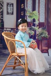 -童梦时光儿童摄影(华业·东方玫瑰店)