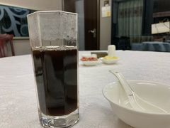 黑豆水-宜兴隆家宴·私房菜(泰安华庭店)