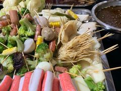 -谢智冷沾沾(马家巷总店)