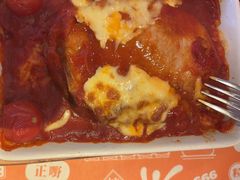 -大快活(罗湖商业城分店)
