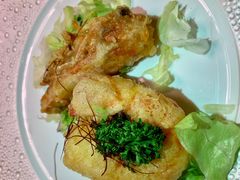 -欣叶食艺轩