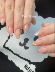 -Face Score美甲美睫皮肤管理