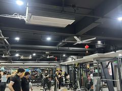 -超鹿运动健身(紫阳商贸中心店)