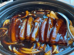 -万龙洲海鲜(南新仓店)