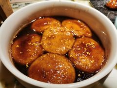 -绿茶餐厅(汇悦大融城店)