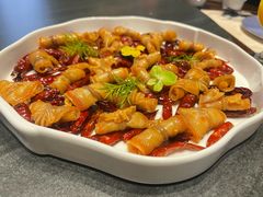 -酒蜻蜓·庭院私房菜(天元东路店)