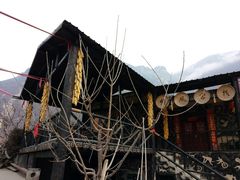 -萝卜寨羌文化生态旅游区