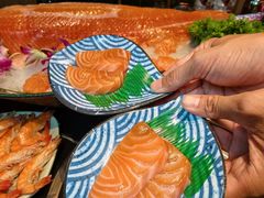 -梨花自助烤肉(西三旗万象汇黑金店)