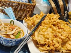 -云南李记罐罐米线饵丝小吃(汉中门金鹰店)